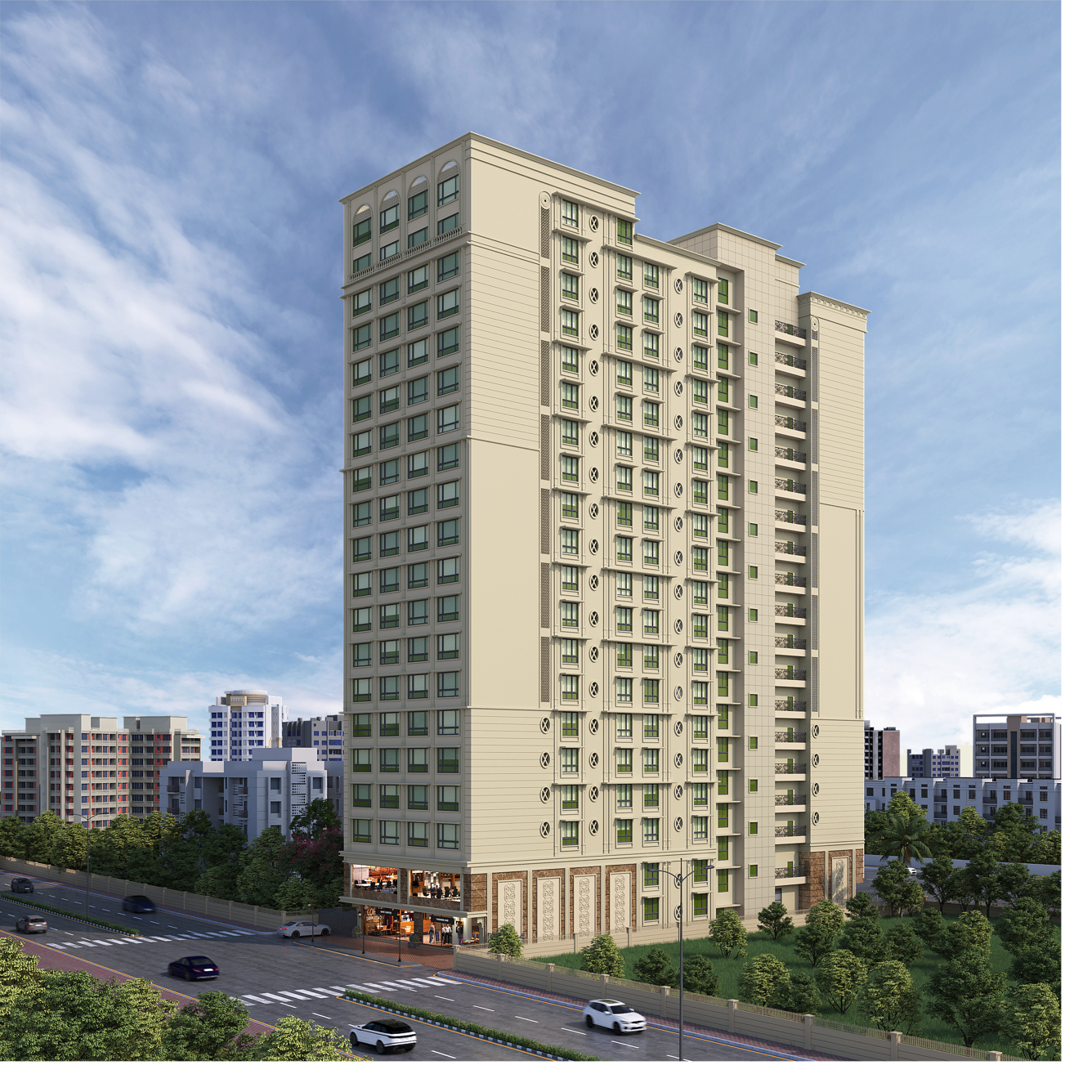 Dhanani Group